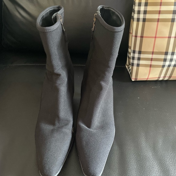 Prada Booties - Picture 4 of 9